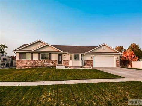 zillow idaho falls homes for sale.